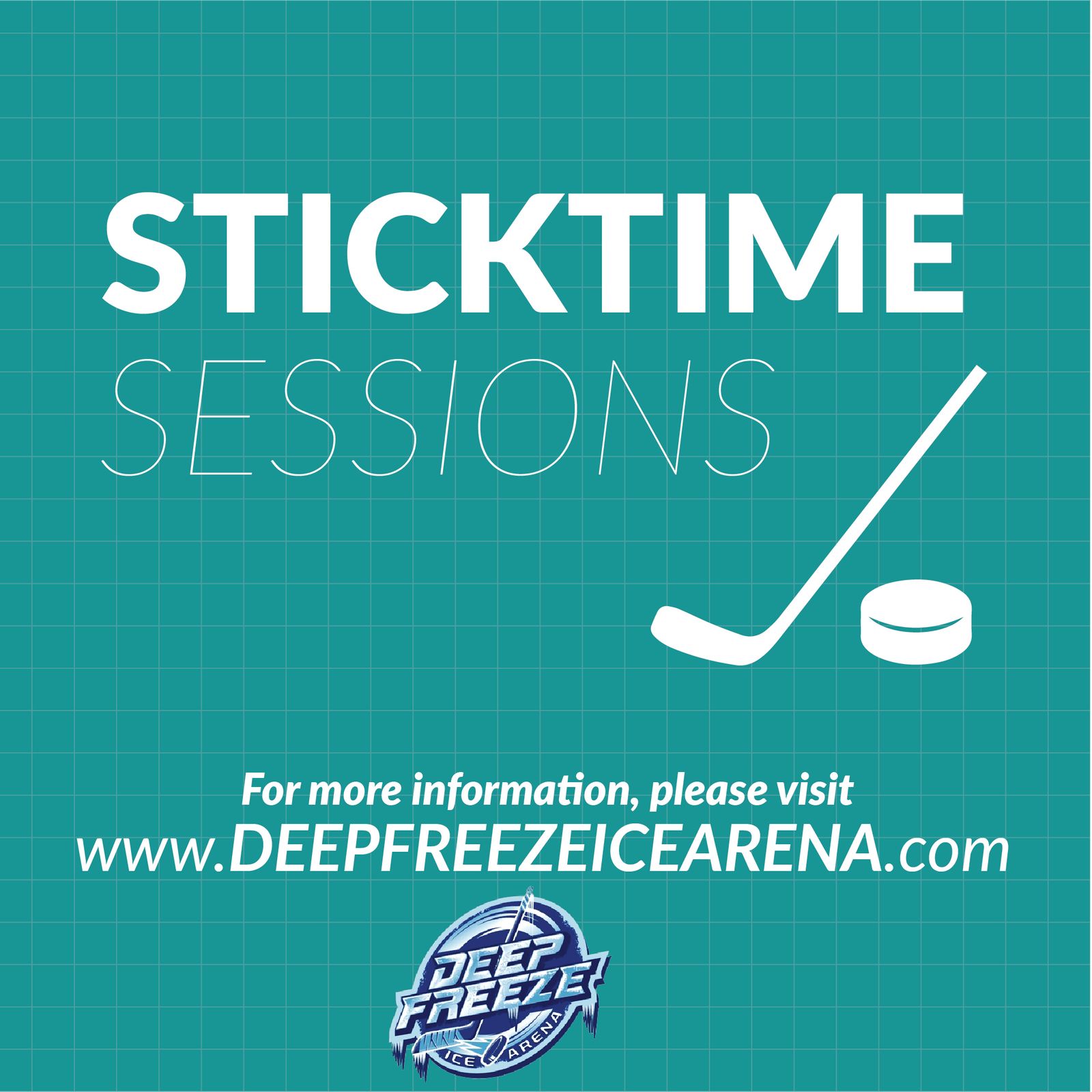 Deep Freeze Hockey